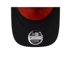 Alpha Industries x Chicago Bears Olive Green 9FORTY M-Crown A-Frame Snapback Hat