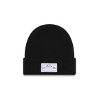 Alpha Industries x New York Jets Black Cuff Knit Hat