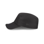 Alpha Industries x Baltimore Ravens Black Runner Adjustable Hat