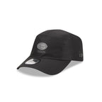 Alpha Industries x Green Bay Packers Black Runner Adjustable Hat