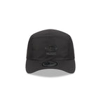 Alpha Industries x Green Bay Packers Black Runner Adjustable Hat