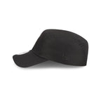 Alpha Industries x Green Bay Packers Black Runner Adjustable Hat