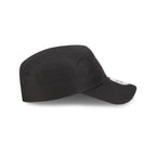 Alpha Industries x Green Bay Packers Black Runner Adjustable Hat
