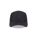 Alpha Industries x Dallas Cowboys Black Runner Adjustable Hat
