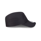 Alpha Industries x Dallas Cowboys Black Runner Adjustable Hat