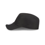 Alpha Industries x Pittsburgh Steelers Black Runner Adjustable Hat