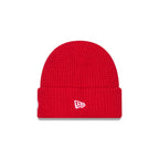 Kansas City Chiefs Waffle Stitch Knit Beanie Hat