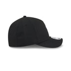 New Orleans Saints Black & White 9FORTY M-Crown A-Frame Snapback Hat