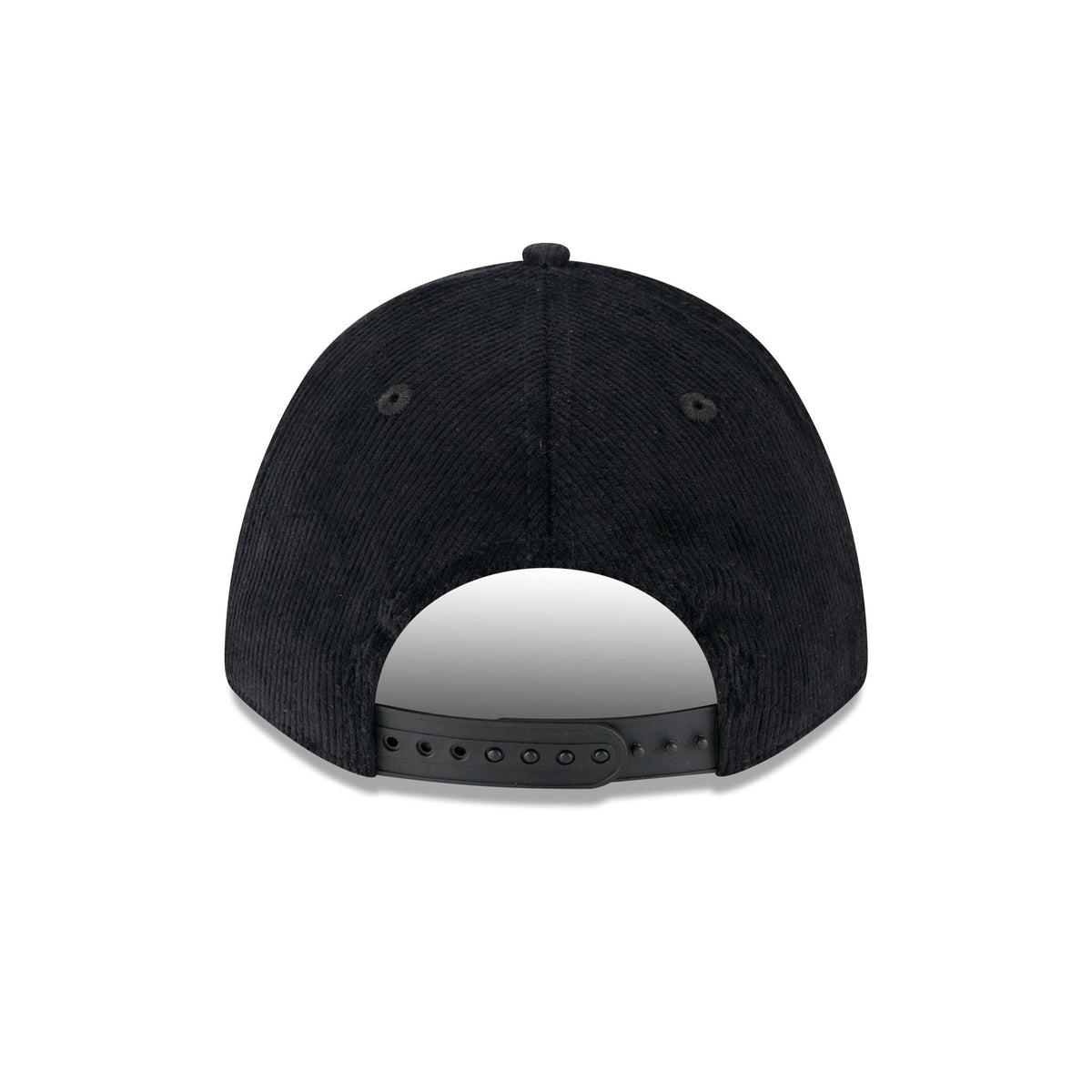 Las Vegas Raiders Corduroy 9FORTY M-Crown A-Frame Snapback Hat