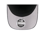 Las Vegas Raiders Corduroy 9FORTY M-Crown A-Frame Snapback Hat