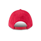 San Francisco 49ers Corduroy 9FORTY M-Crown A-Frame Snapback Hat