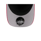 San Francisco 49ers Corduroy 9FORTY M-Crown A-Frame Snapback Hat
