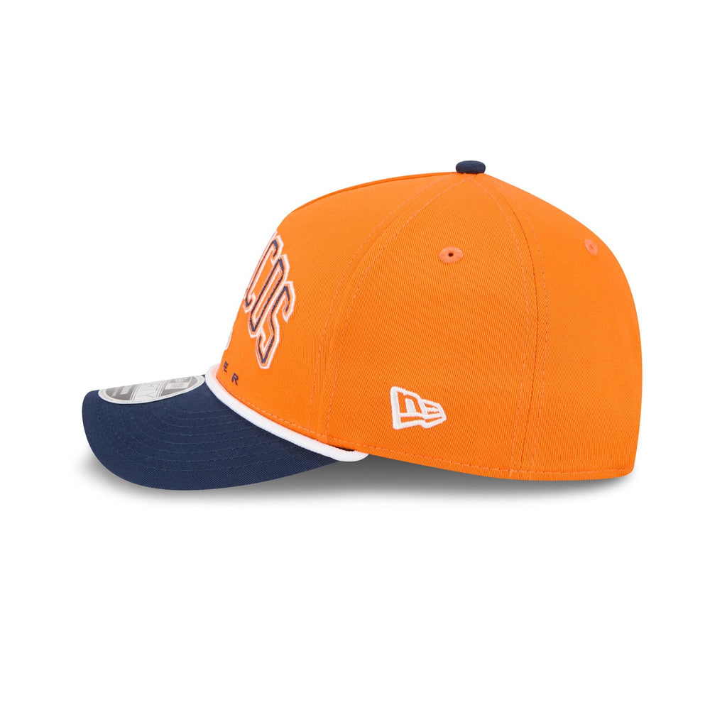 Denver Broncos Arch 9FORTY M-Crown A-Frame Snapback Hat