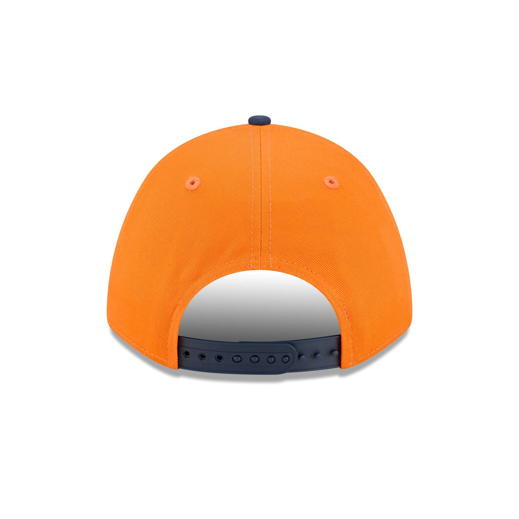 Denver Broncos Arch 9FORTY M-Crown A-Frame Snapback Hat