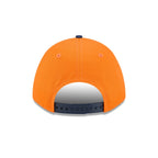 Denver Broncos Arch 9FORTY M-Crown A-Frame Snapback Hat