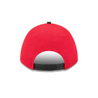 Kansas City Chiefs Arch 9FORTY M-Crown A-Frame Snapback Hat