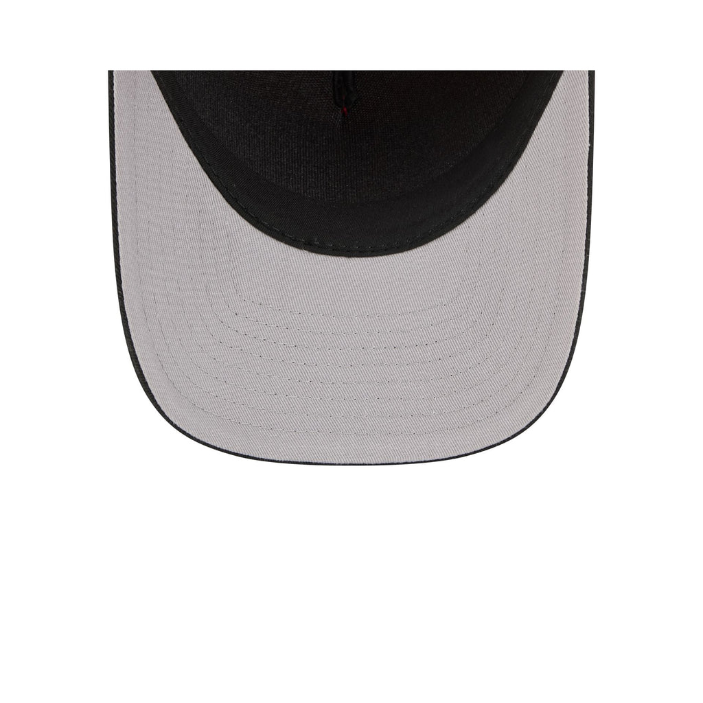 Kansas City Chiefs Arch 9FORTY M-Crown A-Frame Snapback Hat