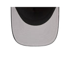 Kansas City Chiefs Arch 9FORTY M-Crown A-Frame Snapback Hat