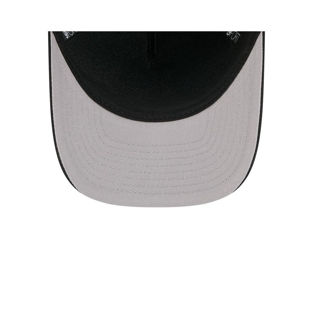 Philadelphia Eagles Arch 9FORTY M-Crown A-Frame Snapback Hat