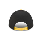Pittsburgh Steelers Arch 9FORTY M-Crown A-Frame Snapback Hat