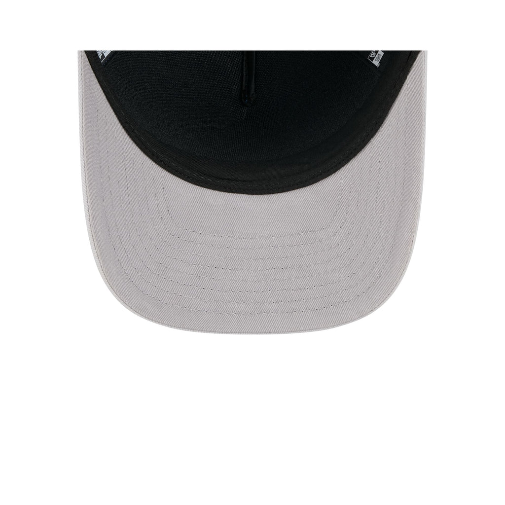 Detroit Lions Arch 9FORTY M-Crown A-Frame Snapback Hat