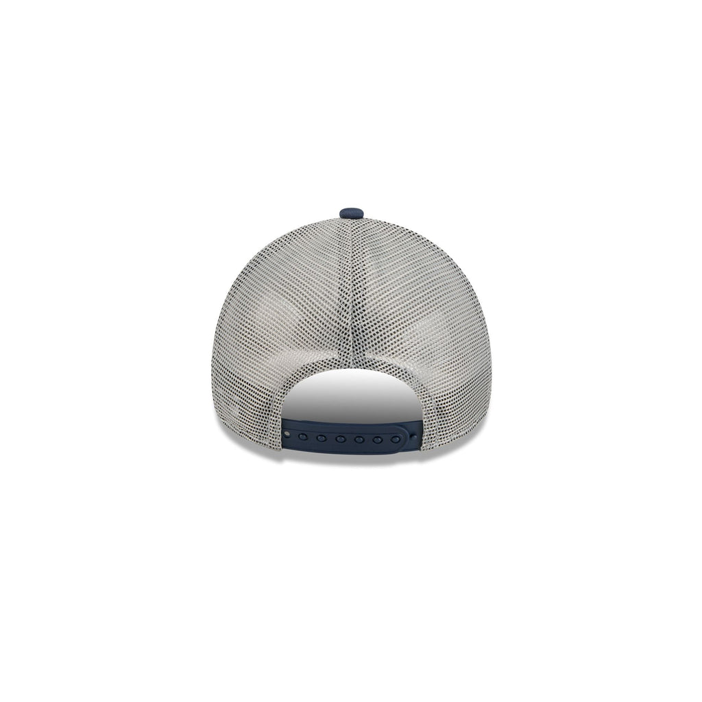 Dallas Cowboys Shine Kids 9FORTY A-Frame Trucker Hat