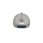 Dallas Cowboys Shine Kids 9FORTY A-Frame Trucker Hat