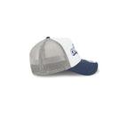 Dallas Cowboys Shine Kids 9FORTY A-Frame Trucker Hat