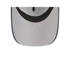 Dallas Cowboys Shine Kids 9FORTY A-Frame Trucker Hat
