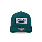 Philadelphia Eagles Patch 19TWENTY Trucker Hat