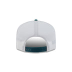 Philadelphia Eagles Patch 19TWENTY Trucker Hat