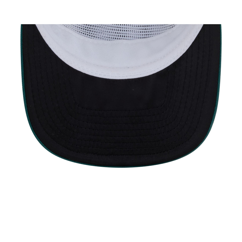 Philadelphia Eagles Patch 19TWENTY Trucker Hat