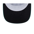 Philadelphia Eagles Patch 19TWENTY Trucker Hat