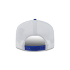 Buffalo Bills Patch 19TWENTY Trucker Hat