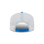 Detroit Lions Patch 19TWENTY Trucker Hat