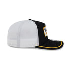 Pittsburgh Steelers Patch 19TWENTY Trucker Hat