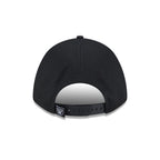Las Vegas Raiders Metallic Women's 9FORTY M-Crown A-Frame Snapback Hat