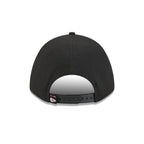 Kansas City Chiefs Metallic Women's 9FORTY M-Crown A-Frame Snapback Hat
