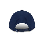 Dallas Cowboys Metallic Women's 9FORTY M-Crown A-Frame Snapback Hat