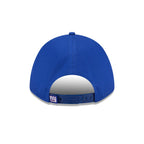 New York Giants Metallic Women's 9FORTY M-Crown A-Frame Snapback Hat