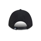 Philadelphia Eagles Metallic Women's 9FORTY M-Crown A-Frame Snapback Hat