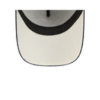 Detroit Lions Knit Women's 9FORTY A-Frame Trucker Hat