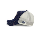 Green Bay Packers Knit Women's 9FORTY A-Frame Trucker Hat