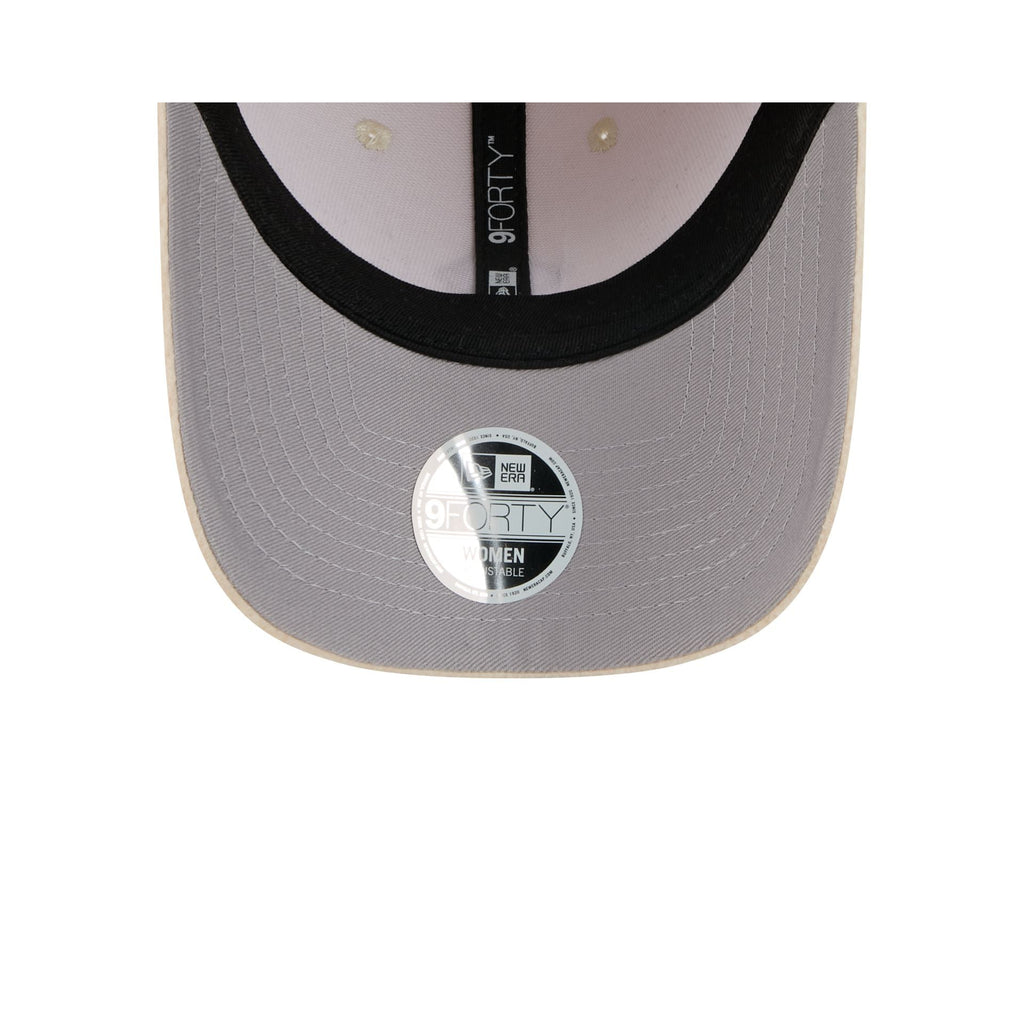 Kansas City Chiefs Comfy Women's 9FORTY Adjustable Hat
