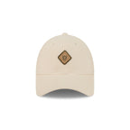 Las Vegas Raiders Comfy Women's 9FORTY Adjustable Hat