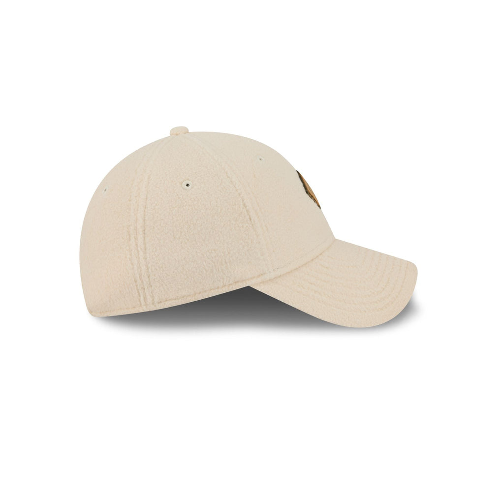 Las Vegas Raiders Comfy Women's 9FORTY Adjustable Hat