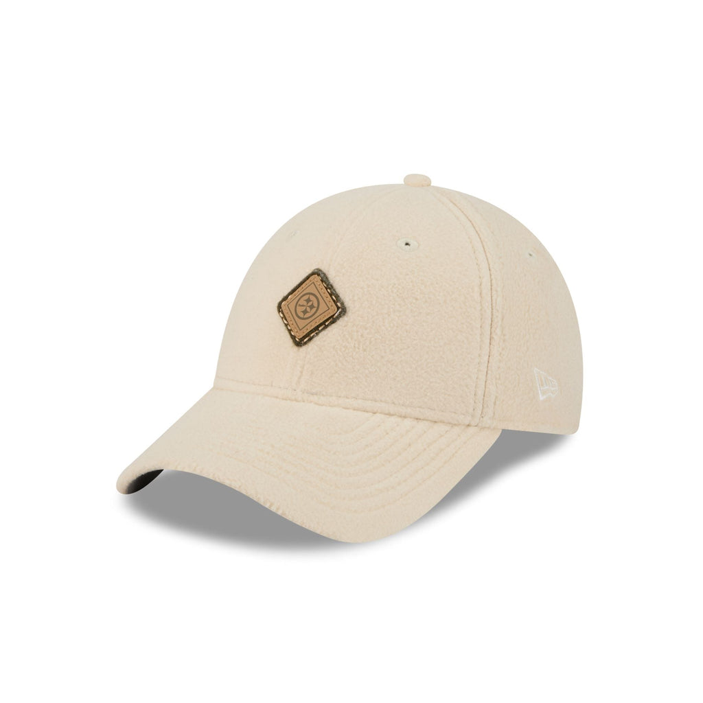 Pittsburgh Steelers Comfy Women's 9FORTY Adjustable Hat