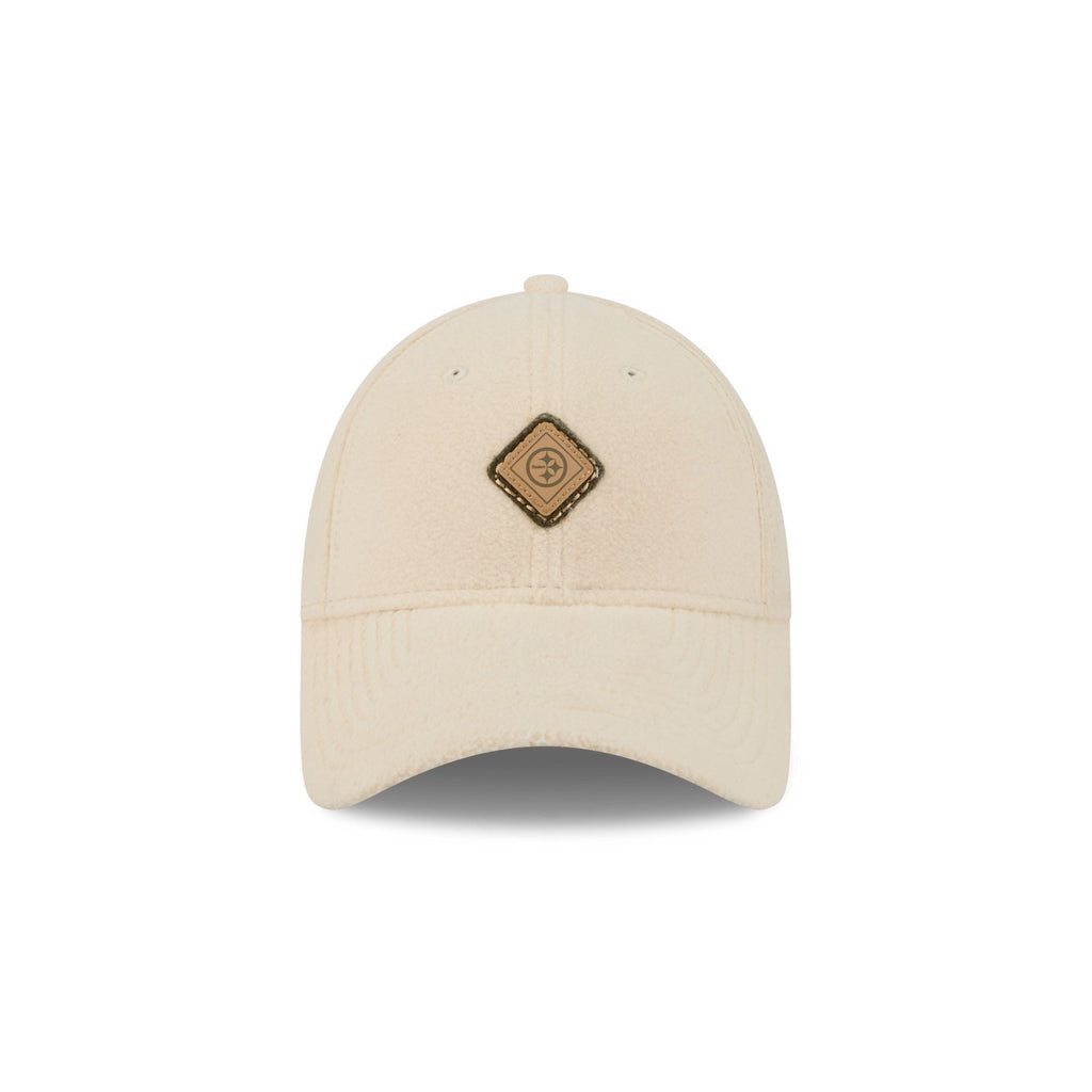 Pittsburgh Steelers Comfy Women's 9FORTY Adjustable Hat