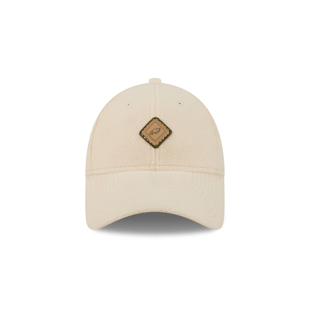 Philadelphia Eagles Comfy Women's 9FORTY Adjustable Hat
