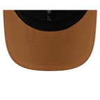 New York Jets Bronze 9SEVENTY Trucker Hat